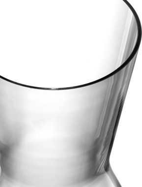 LEONARDO Gläser-Set PUCCINI, Kristallglas, (1 Karaffe, 2 Weingläser), 3-teilig
