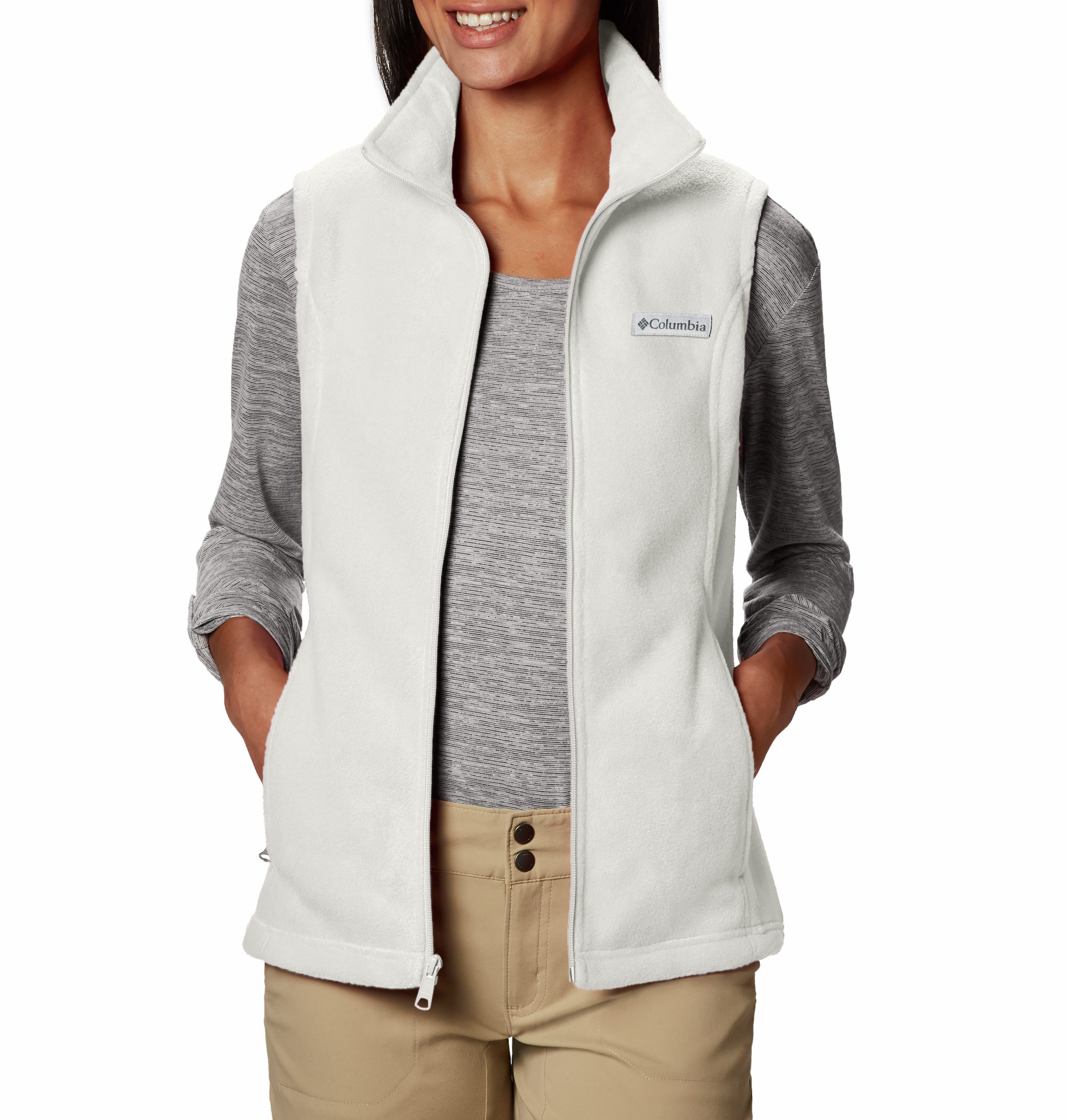 Fleeceweste Benton Springs Vest