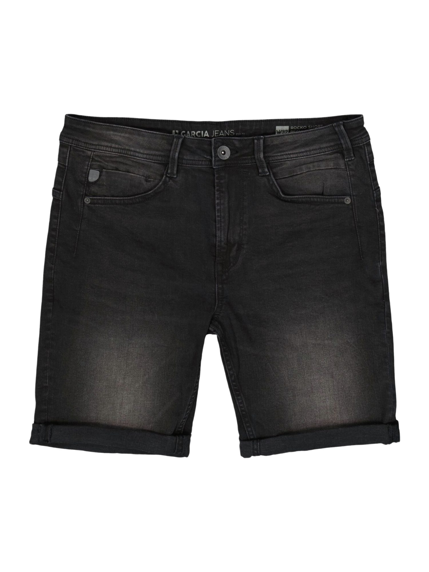 Garcia Bermudas