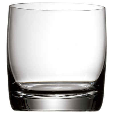 WMF Whiskyglas Easy, Kristallglas