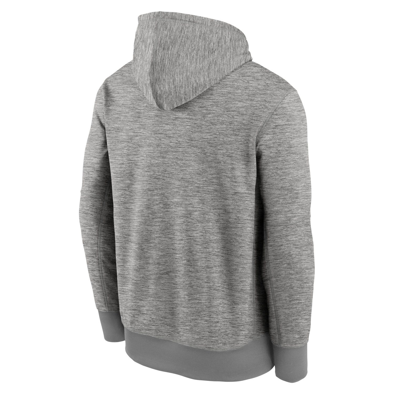 Nike Kapuzenpullover Nike Hoodie London - Rams vs Jags Nike Fleece Pullover – Bild 3 von 3