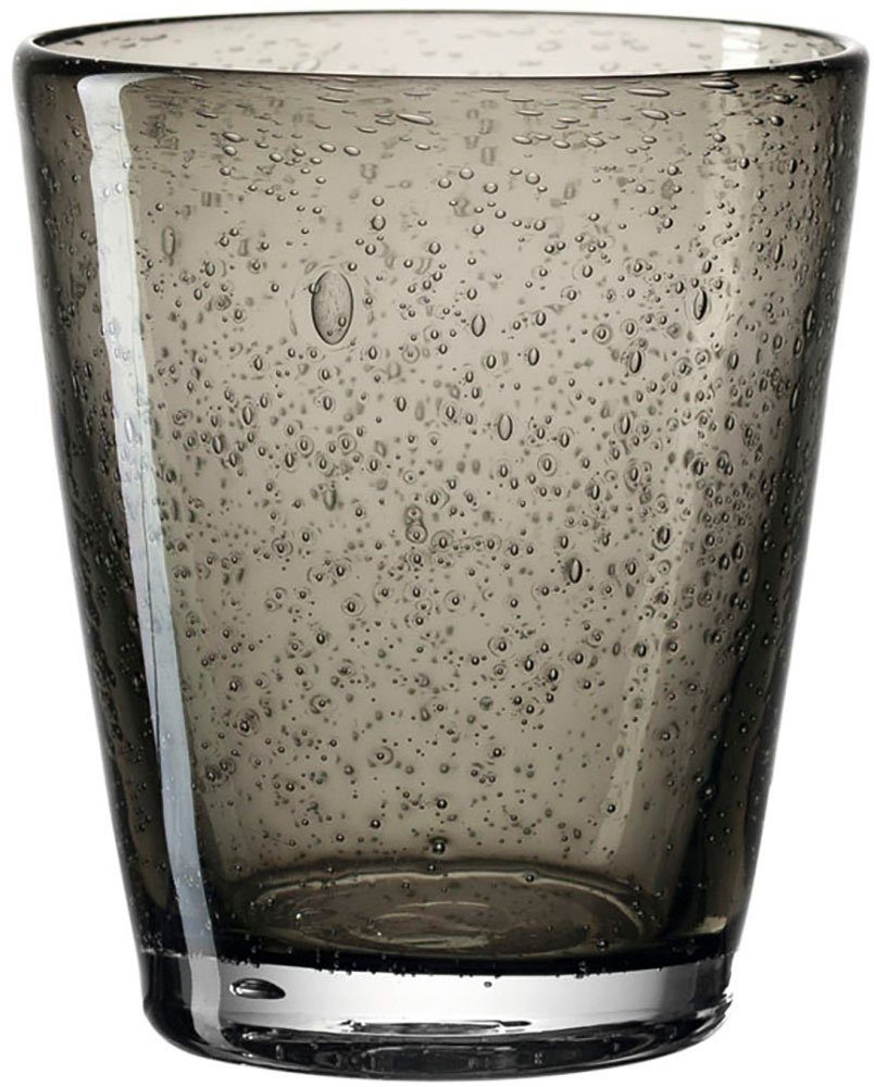 LEONARDO Gläser-Set BURANO, 6-tlg., Glas, 330 ml, 6-teilig