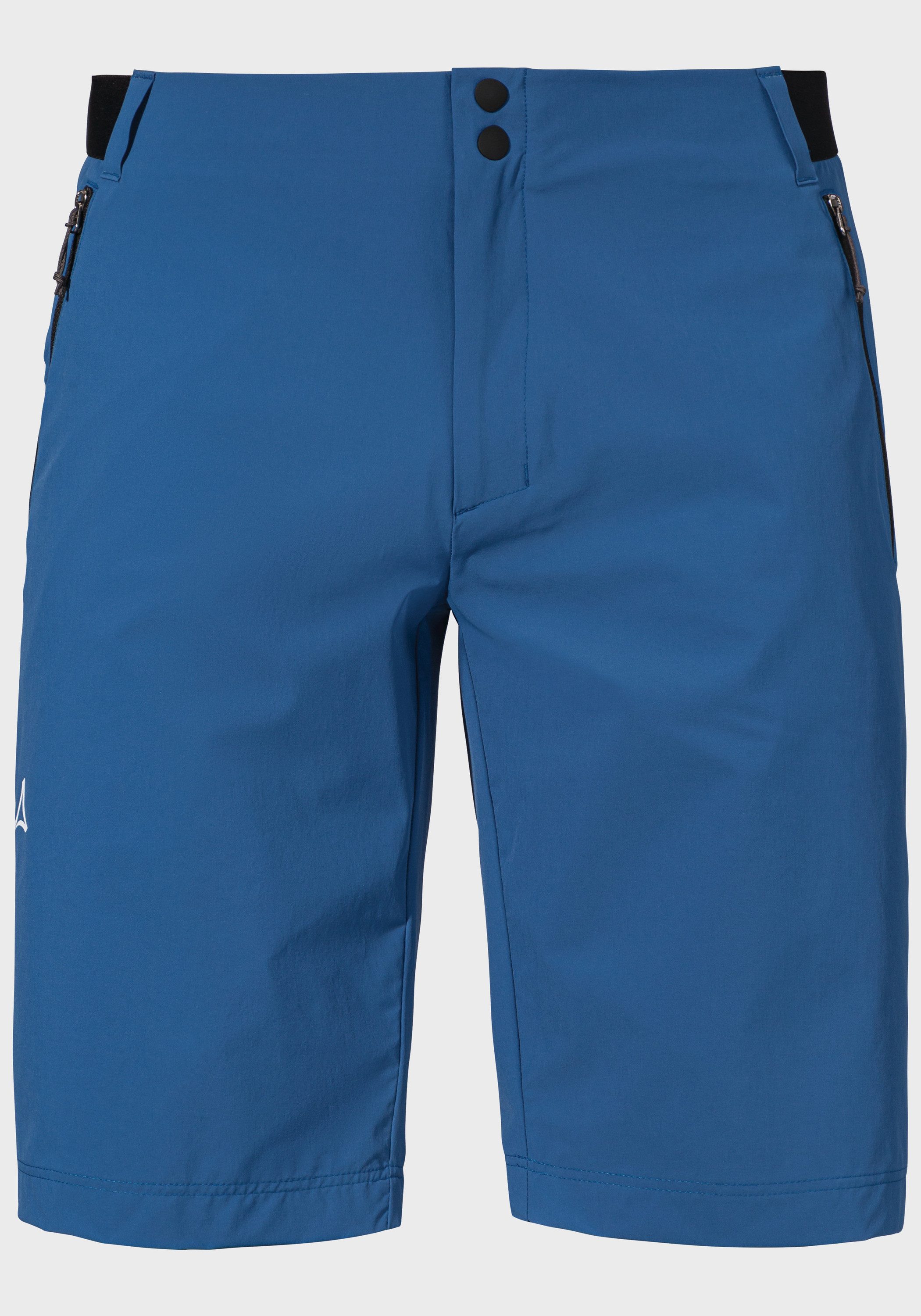Schöffel Shorts Hiking Shorts Style Blaustein günstig online kaufen