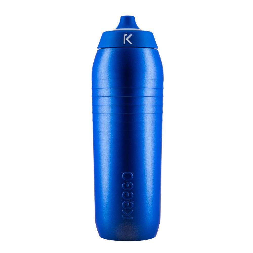 Keego Trinkflasche Keego Titanium Trinkflasche 750ml