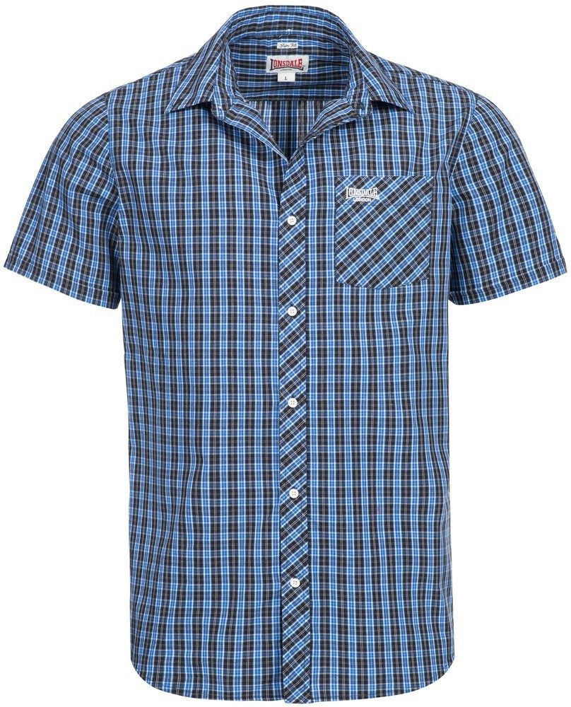 Lonsdale Kurzarmhemd Brixworth günstig online kaufen
