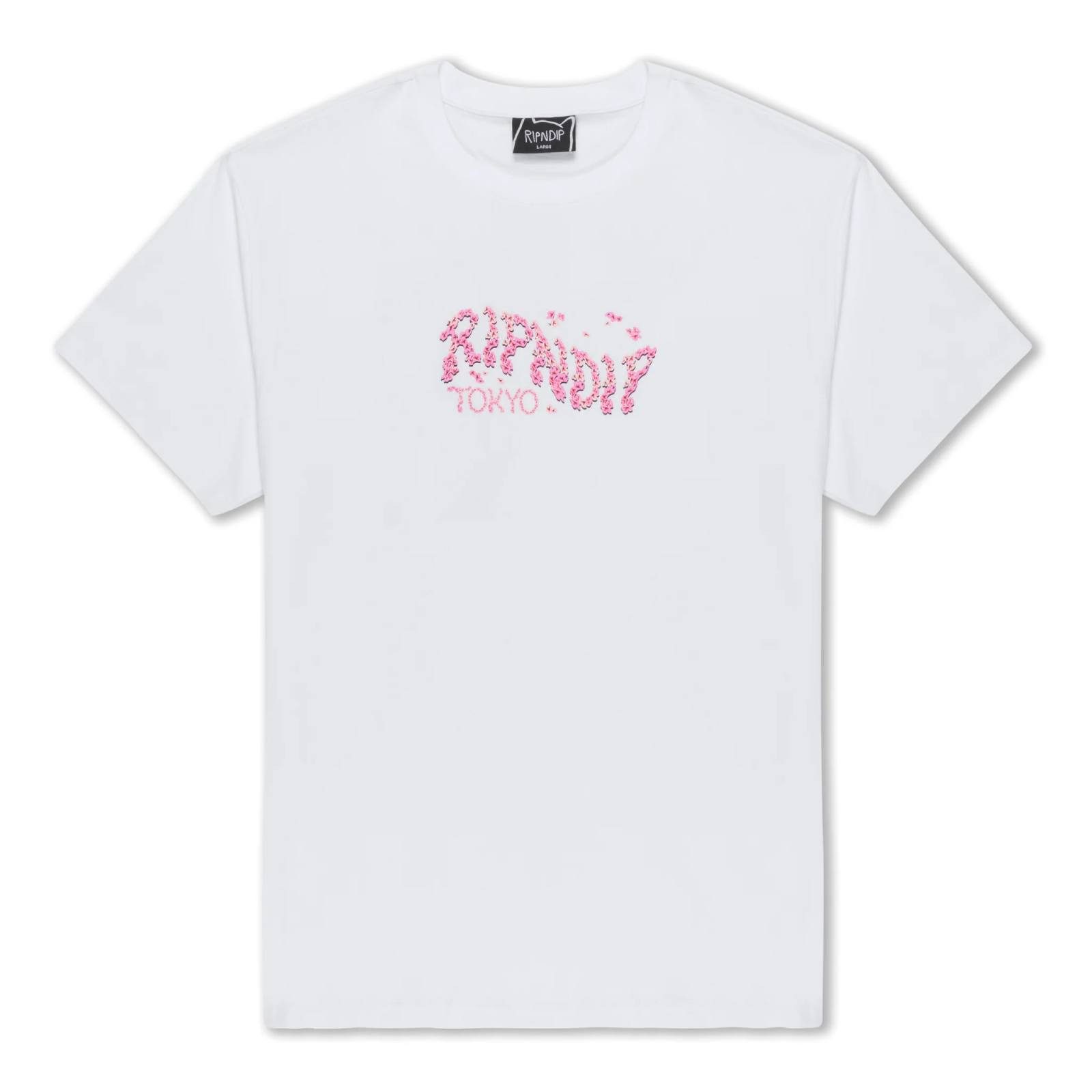 RIPNDIP T-Shirt T-Shirt Ripndip Cherry Blossom