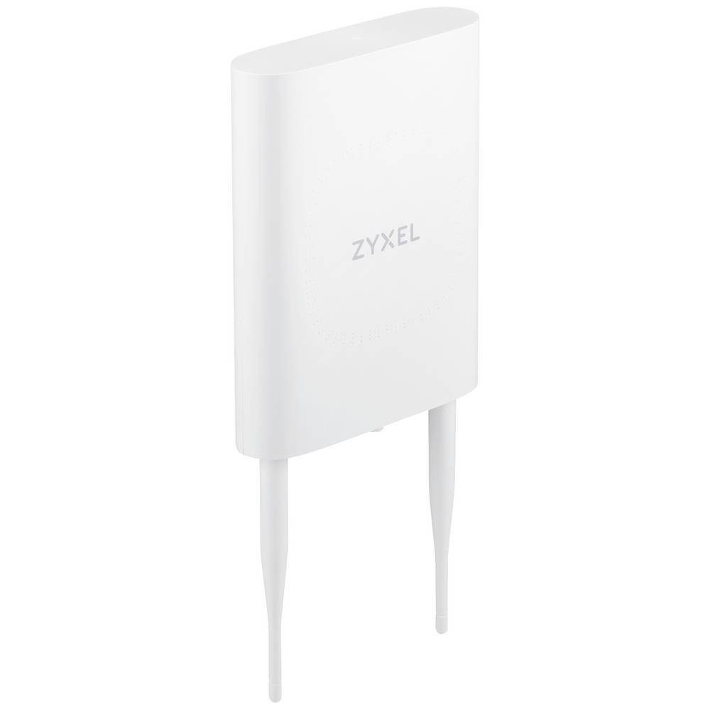 Cloud WiFi 6 AX1800 Outdoor-AP WLAN-Repeater