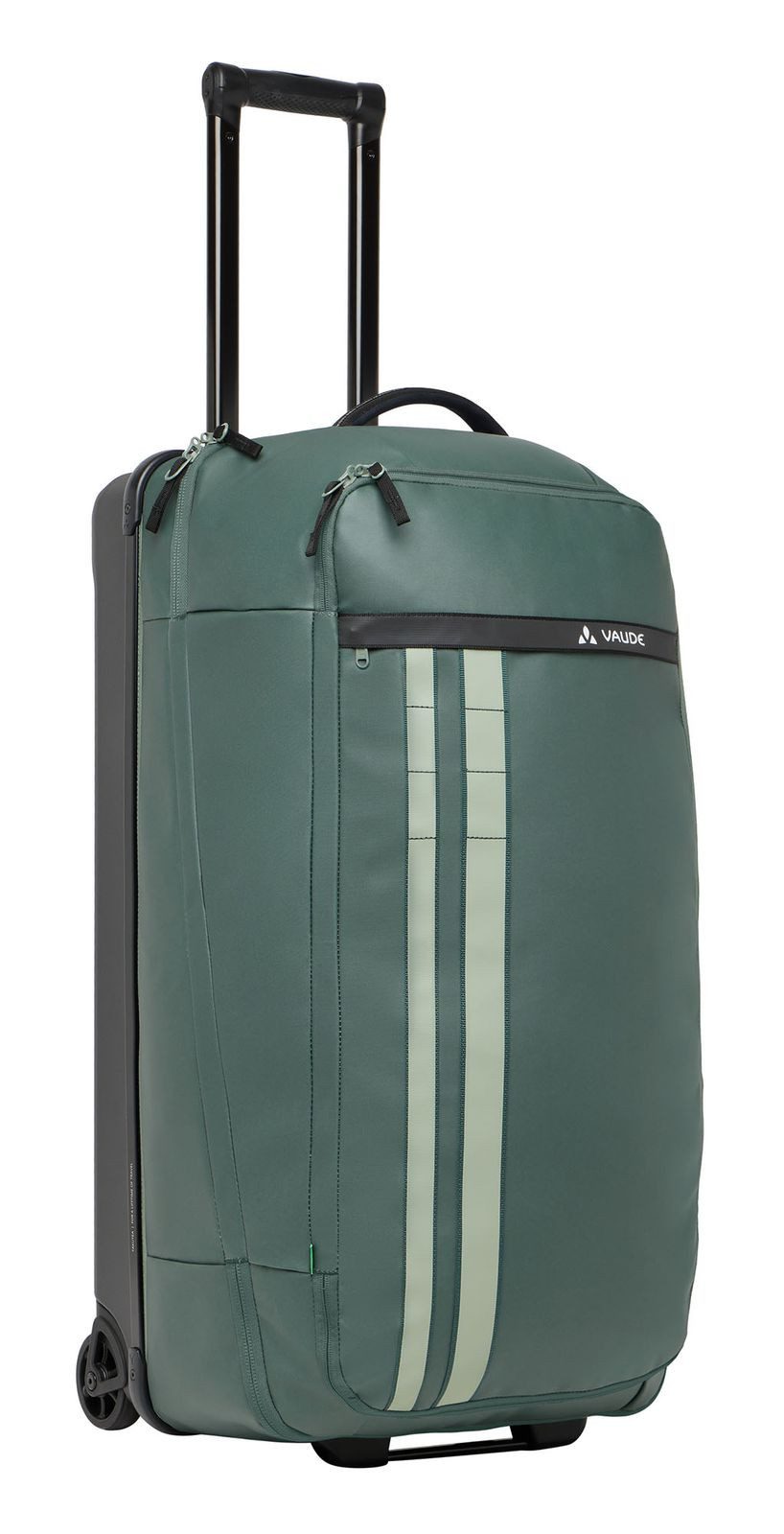 VAUDE Weichgepäck-Trolley Takutea 90 Trolley, 2 günstig online kaufen