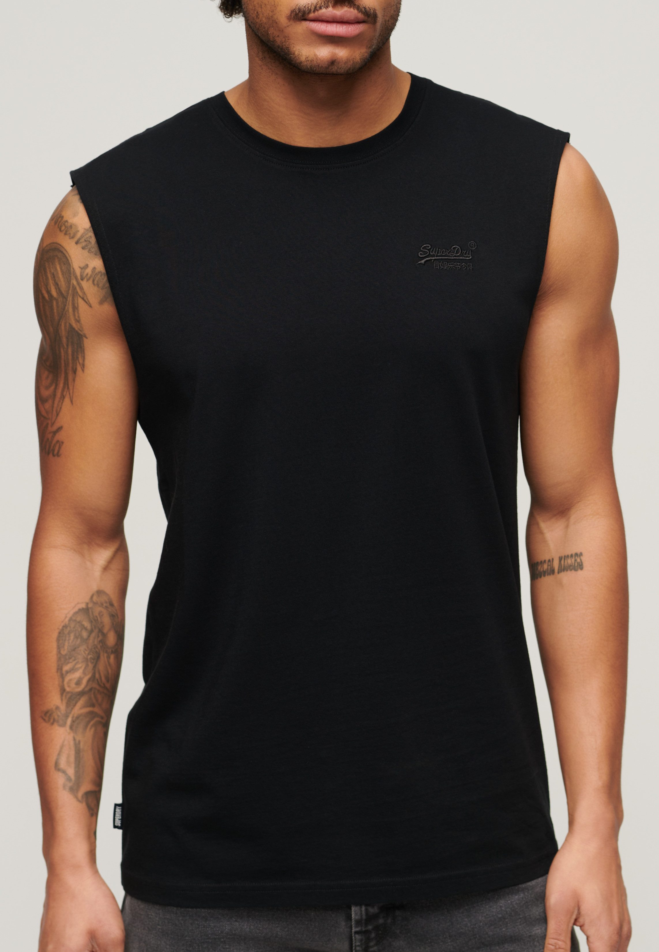 Tanktop ESSENTIAL LOGO TANK UB