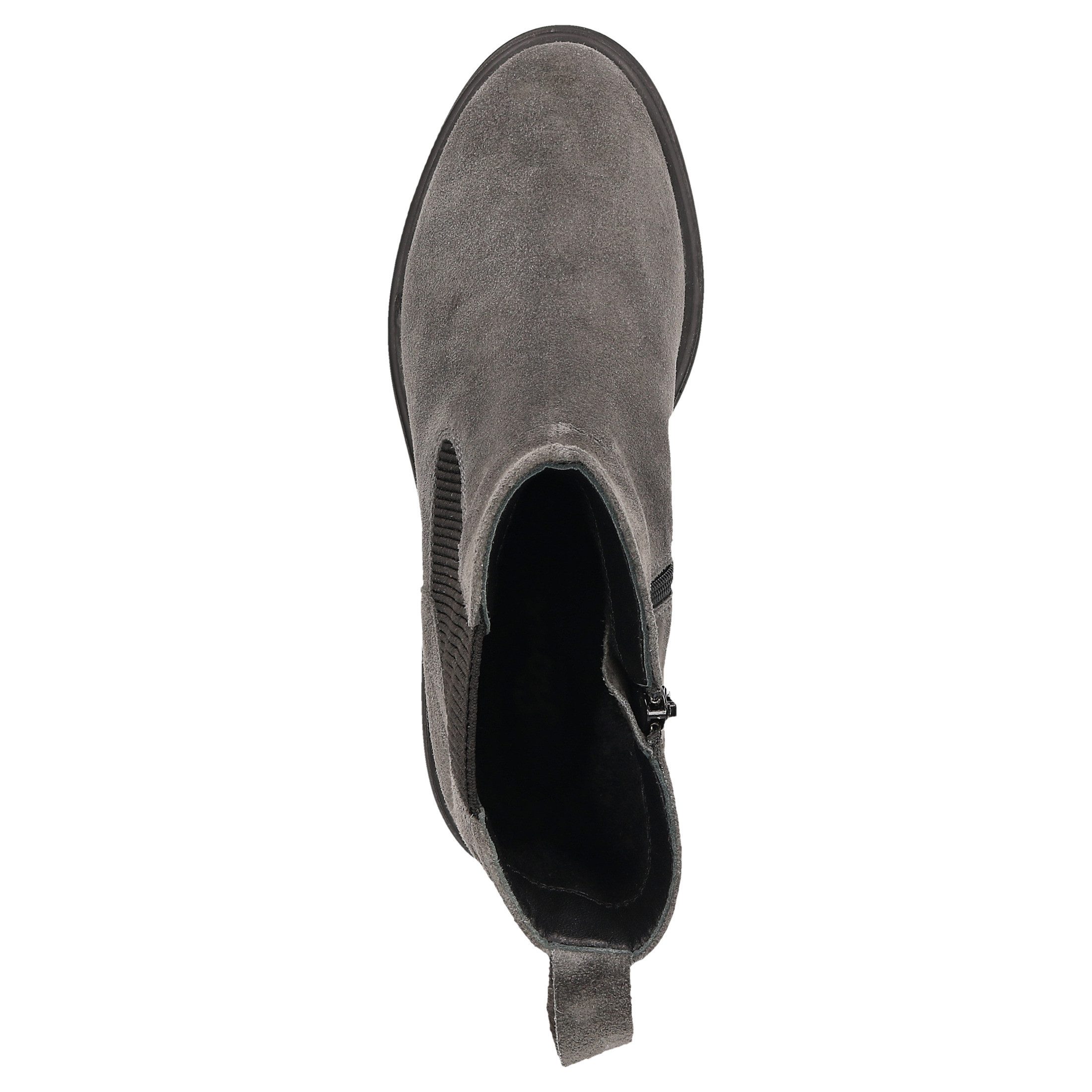 SIOUX Kuimba-707 Stiefelette