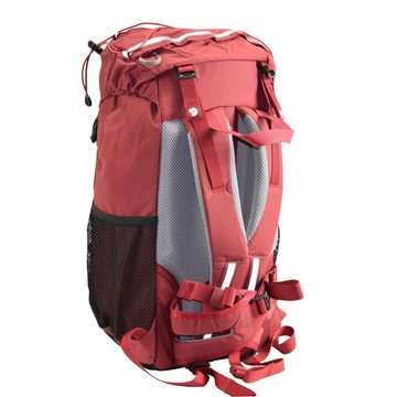 Fjällräven Wanderrucksack Kajka, Polyester