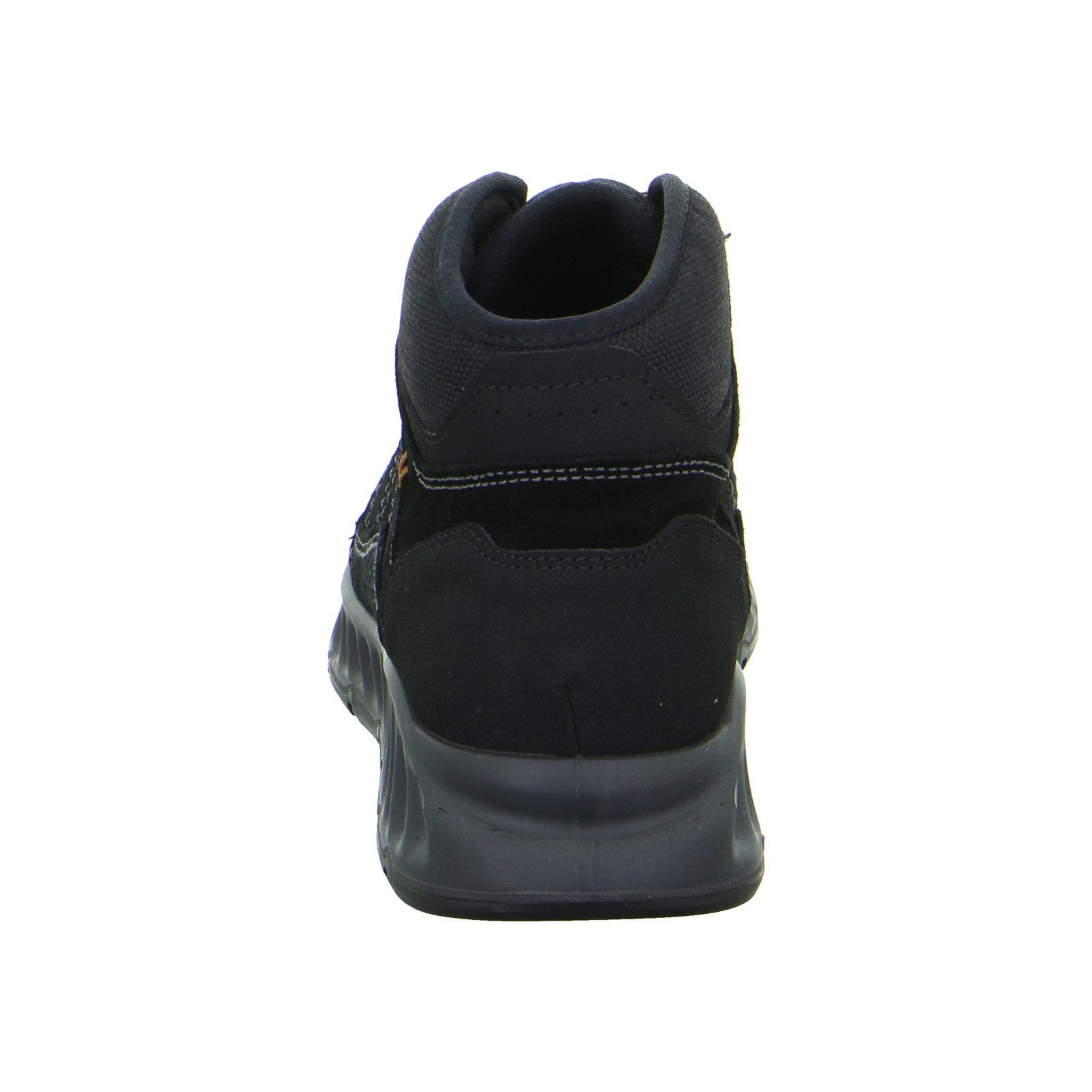 Ara Herren Stiefelette Paolo Schnürboots