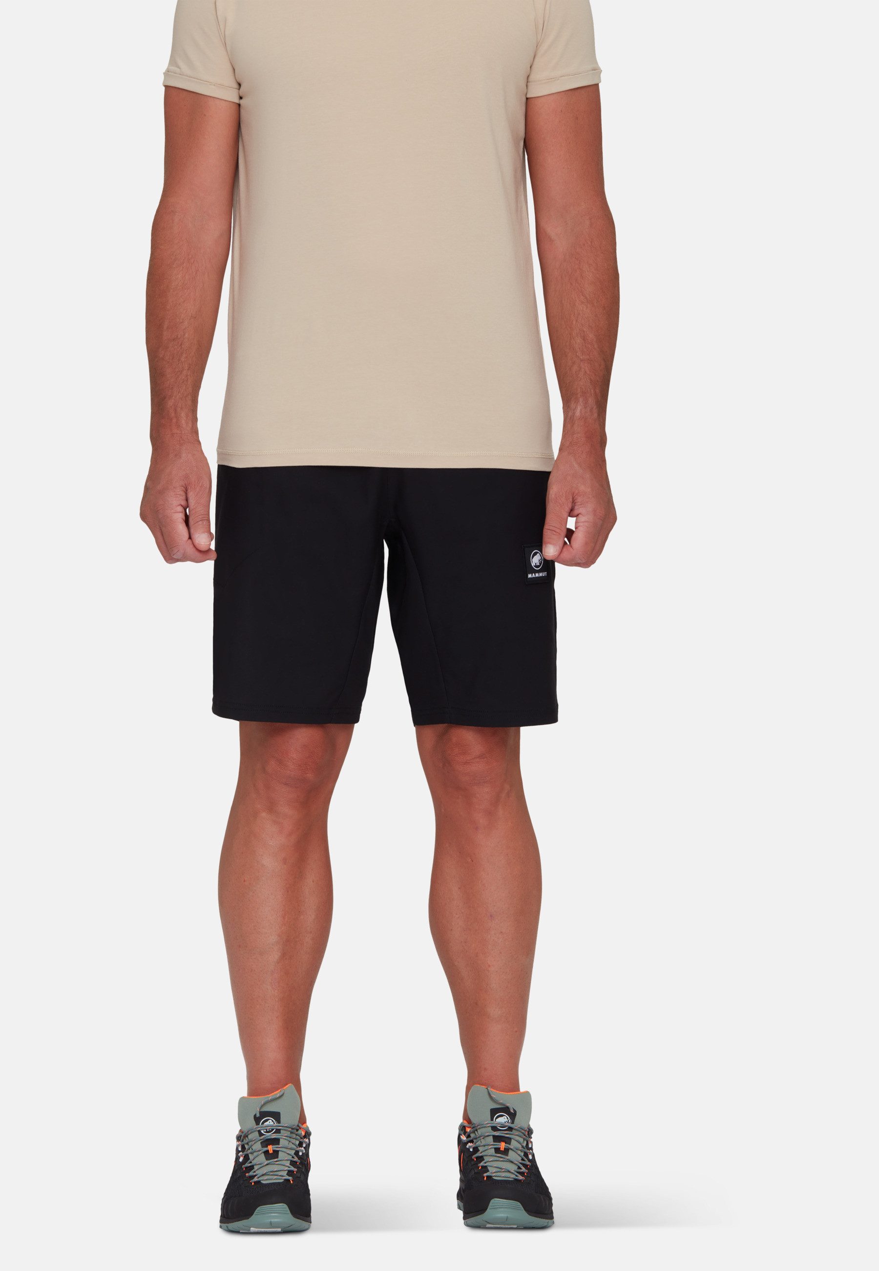 Mammut Trekkingshorts Massone Shorts Men günstig online kaufen