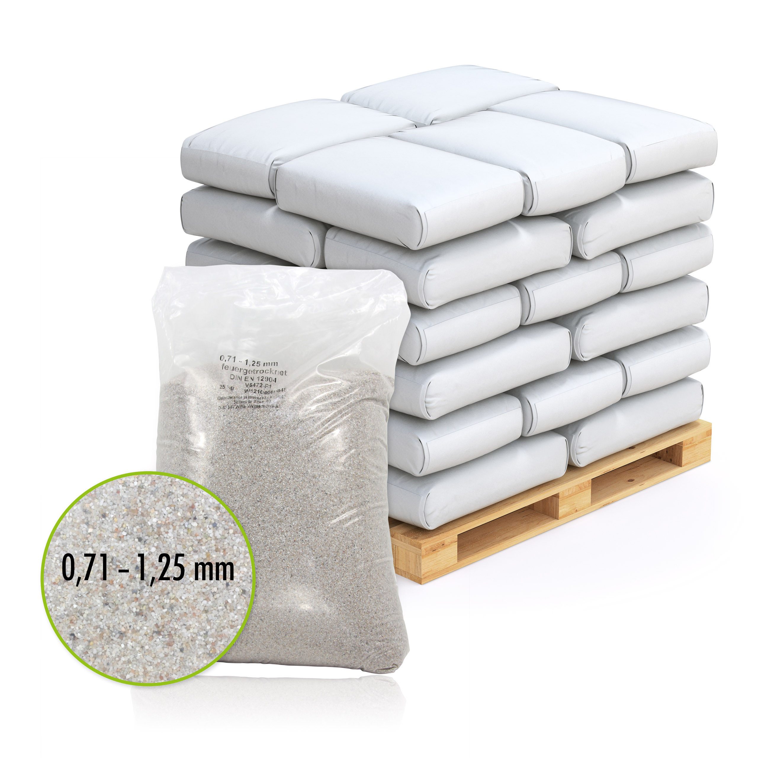 Höfer Chemie GmbH Poolpflege 20x 25 günstig online kaufen