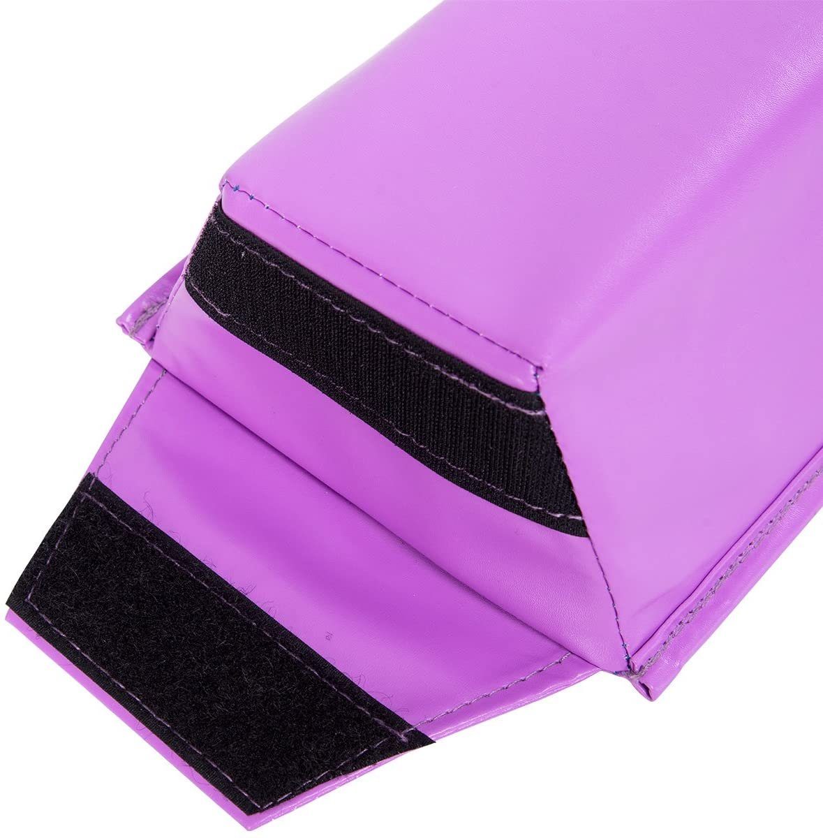 COSTWAY Balancetrainer 117cm Schwebebalken, für Zuhause
