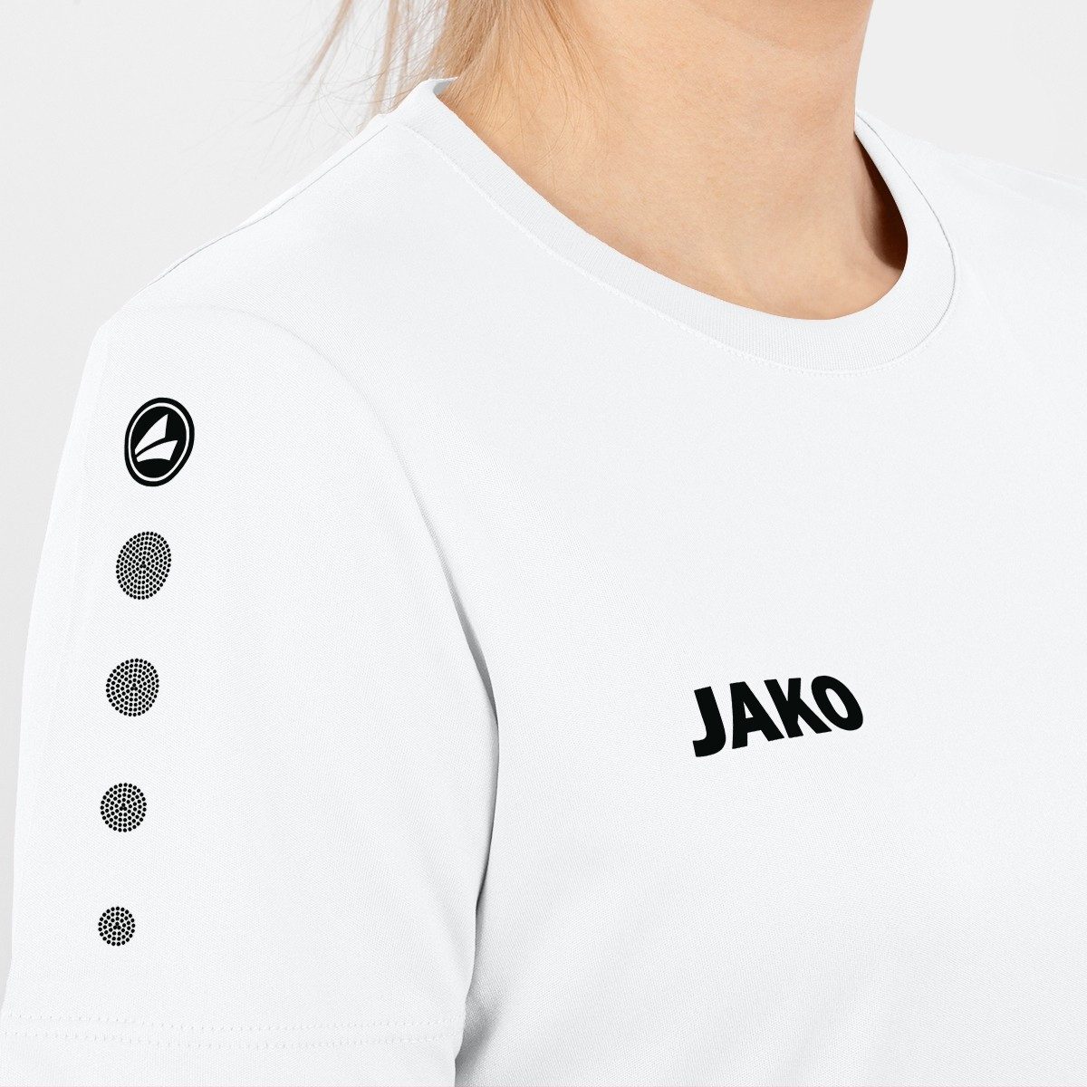 Jako T-Shirt Trikot Team KA Damen