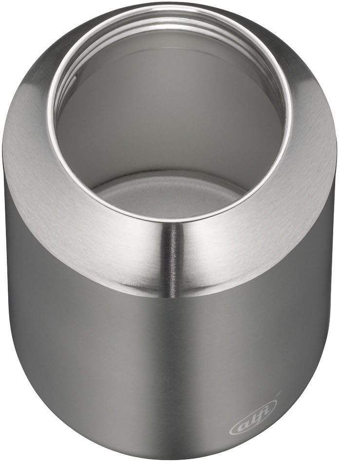 Alfi Thermobehälter Cityline FoodMug, Edelstahl, (1-tlg), 550 ml