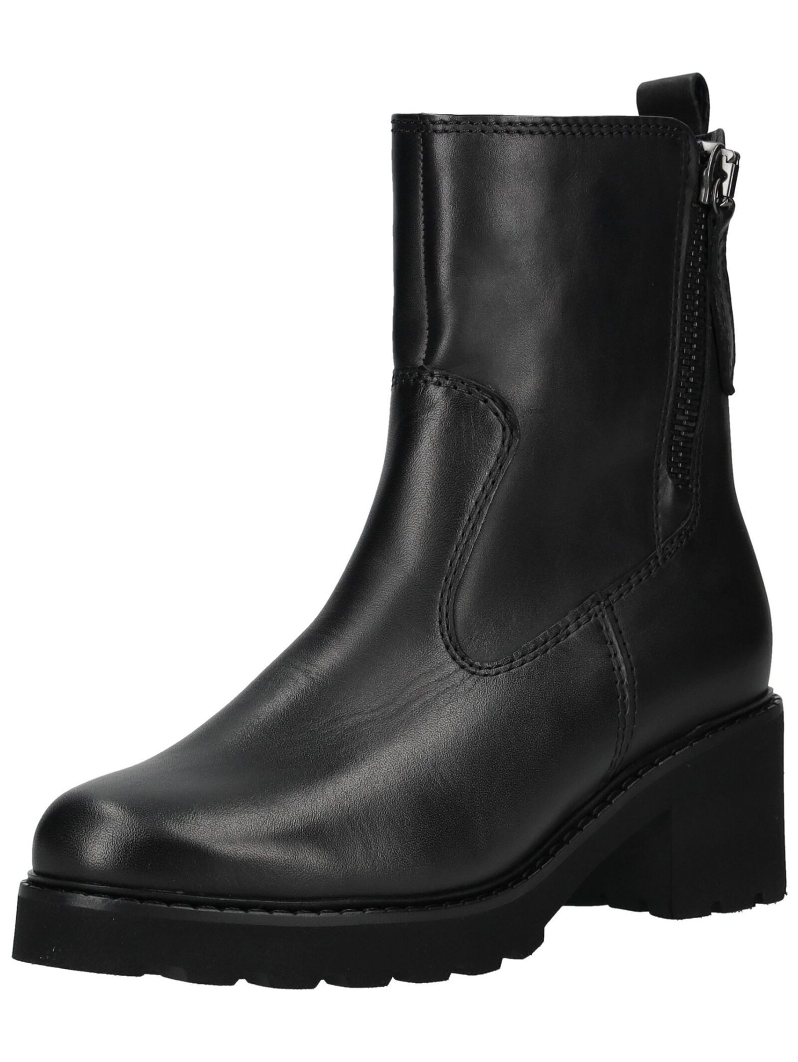 Gabor Comfort Gabor Comfort Stiefelette Leder günstig online kaufen