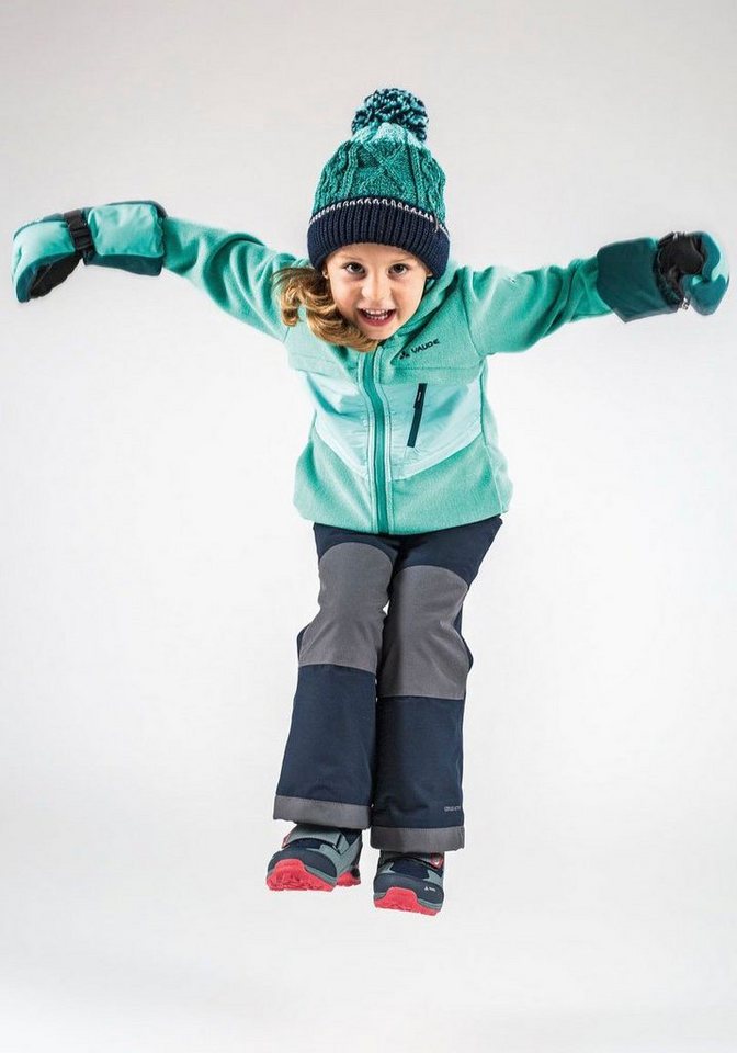 VAUDE Outdoorhose KIDS SNOW CUP PANTS III