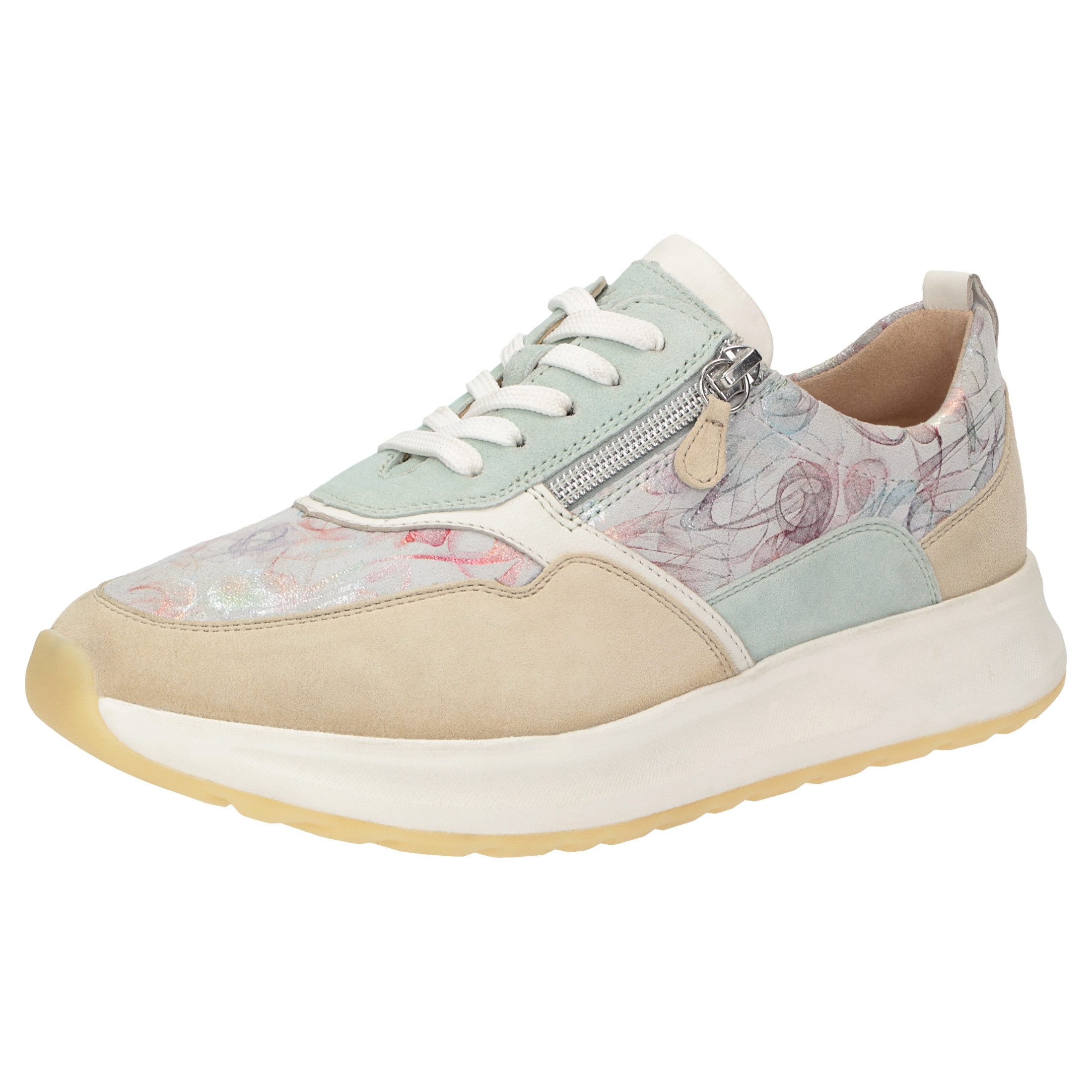 Sunivla-702-J Sneaker