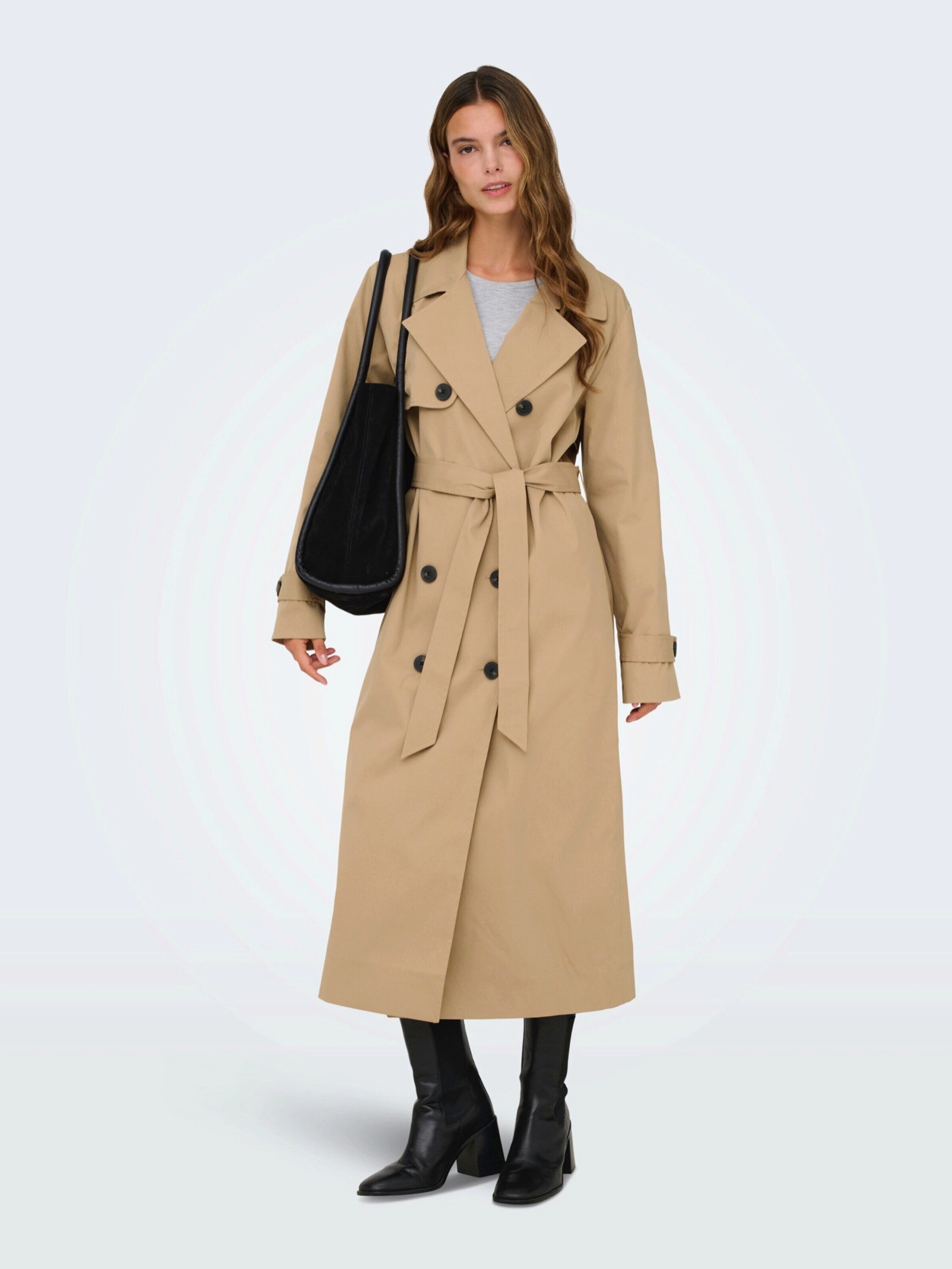 ONLY Trenchcoat ONLDisa (1-tlg)