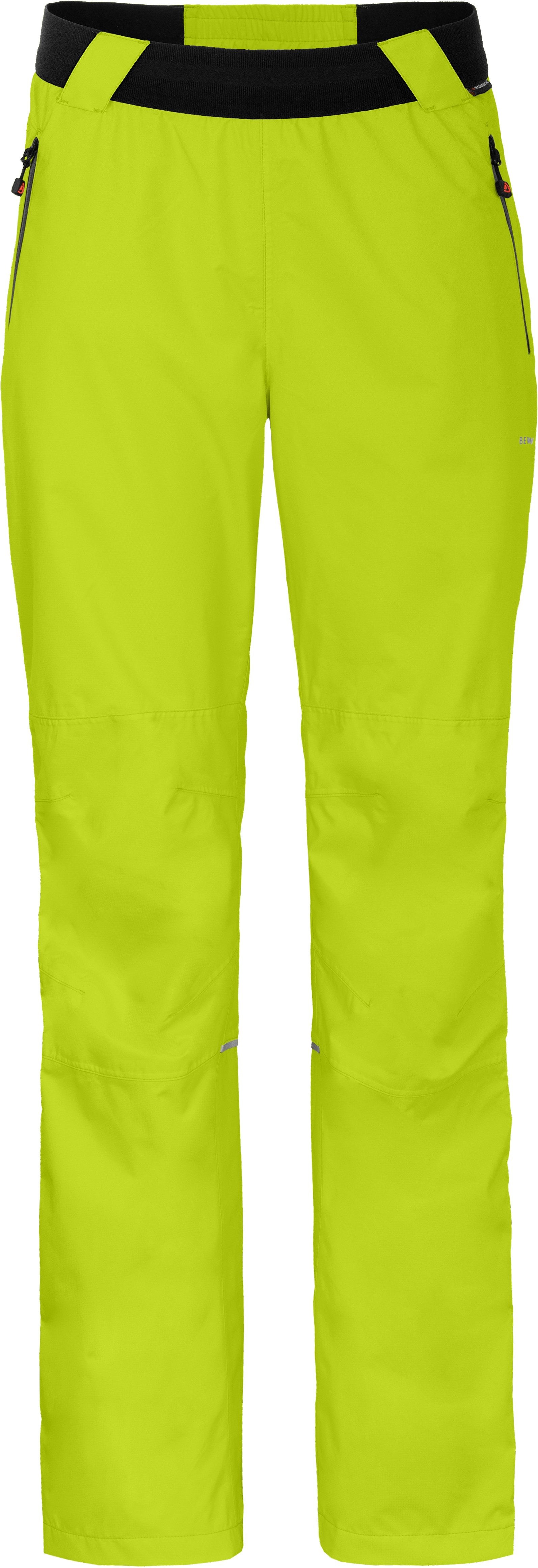 Bergson Regenhose KERAVA COMFORT Damen (Über) Regenhose, Netzfutter, 12000 günstig online kaufen