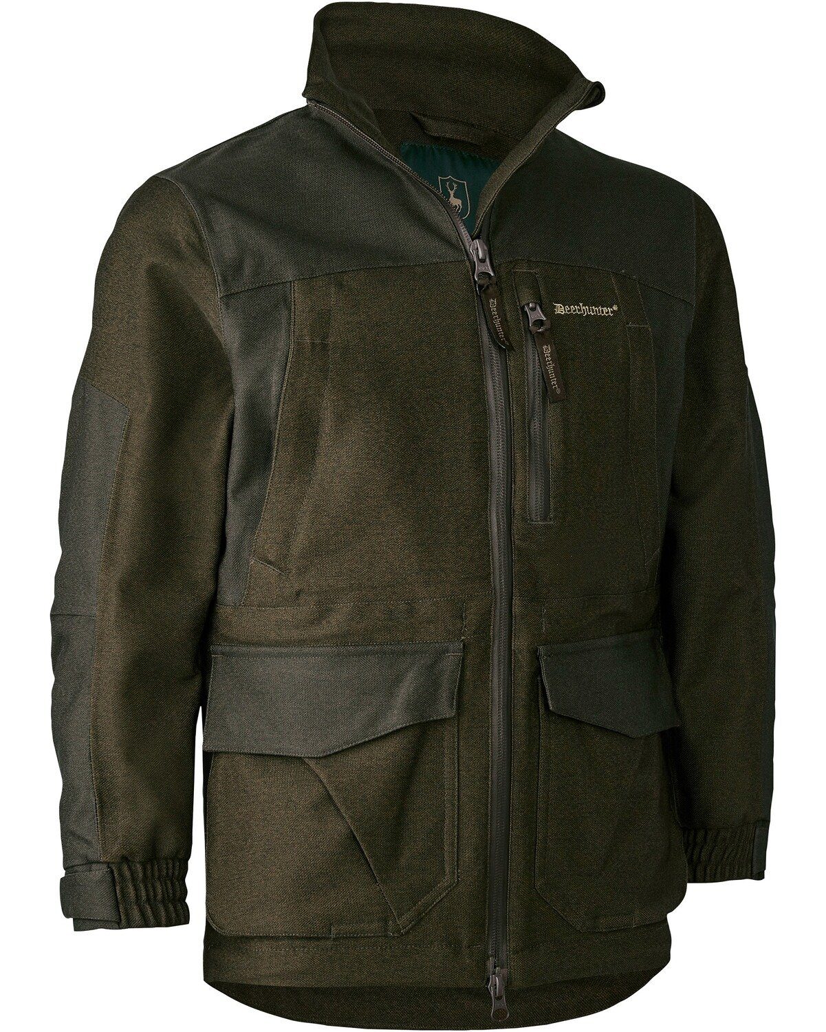 Deerhunter Outdoorjacke Kinder Jacke Chasse