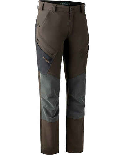 Deerhunter Outdoorhose Hose Northward