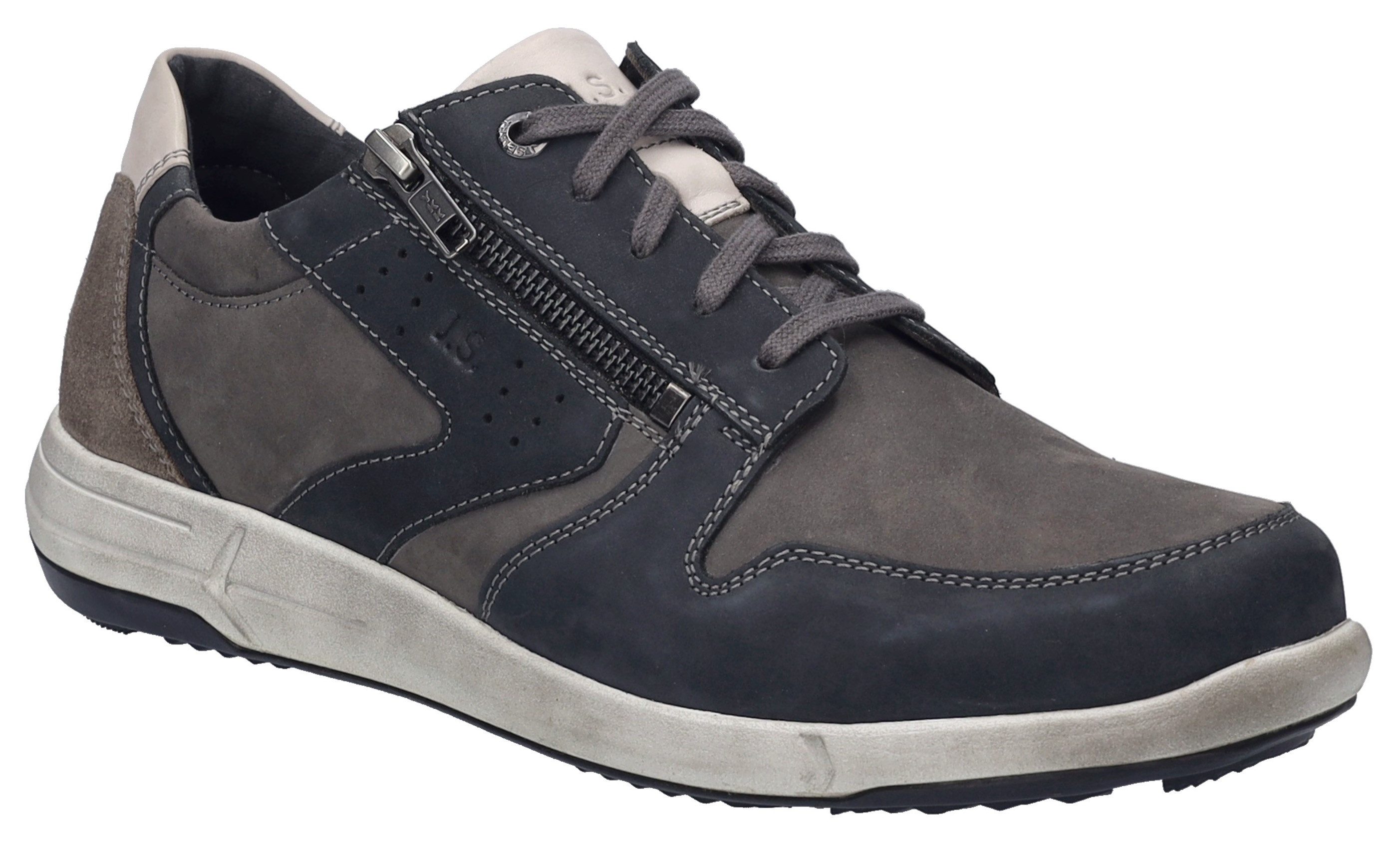 Josef Seibel Enrico 20 Sneaker, Freizeitschuh, günstig online kaufen