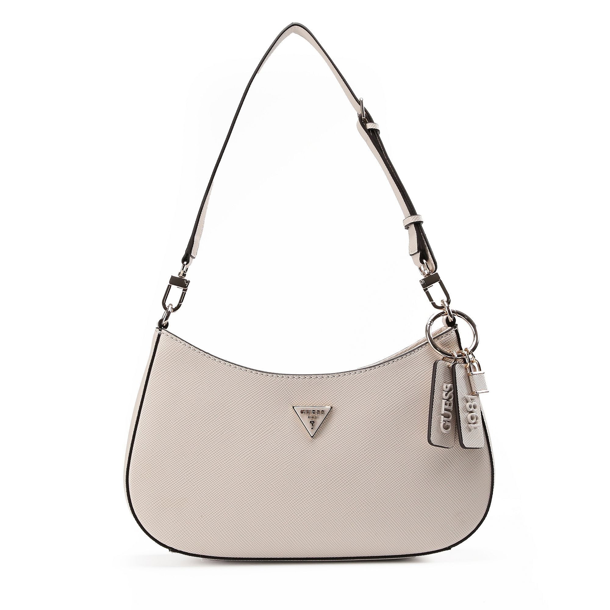 Guess Schultertasche Noelle II, Polyurethan