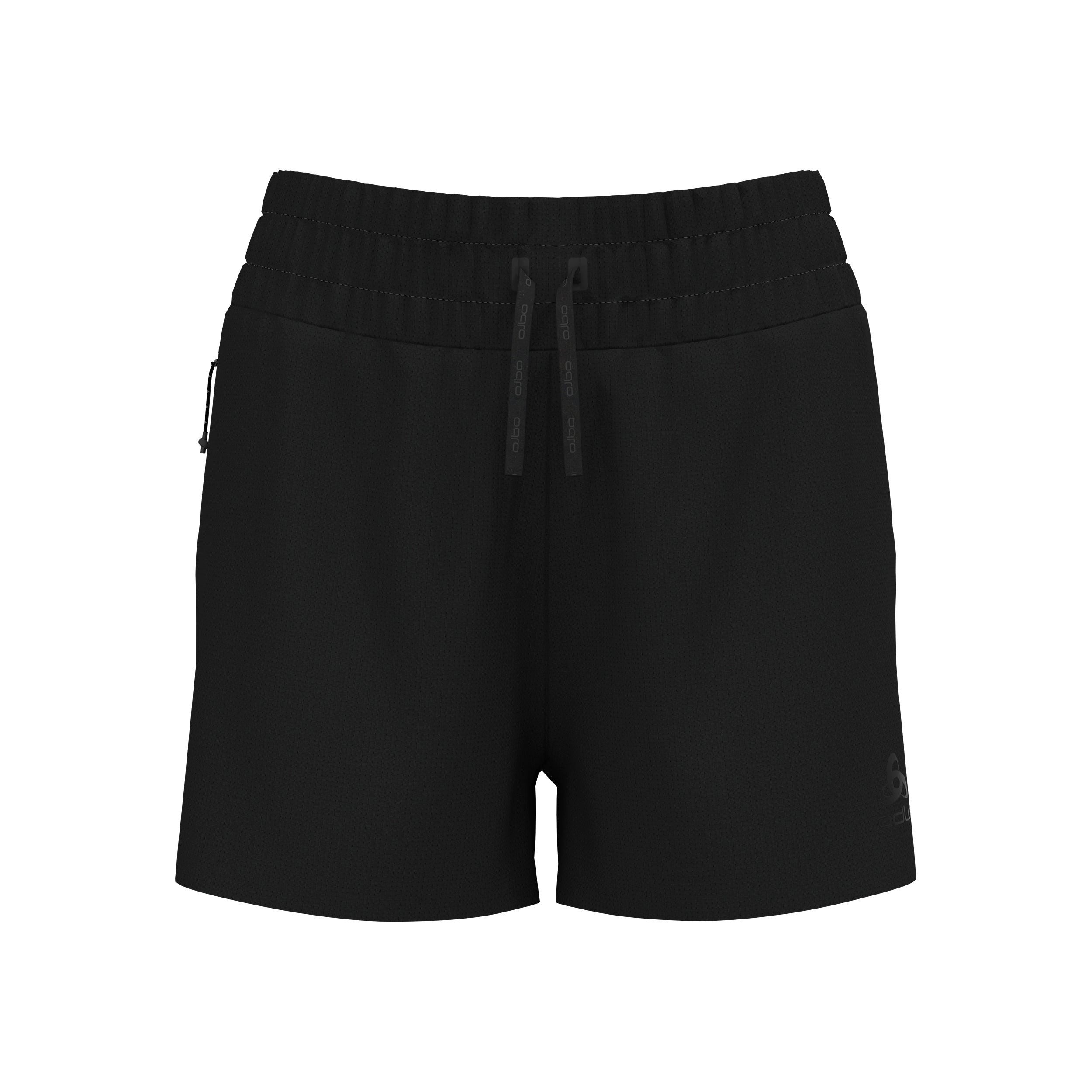 Odlo Laufshorts Zeroweight 3in