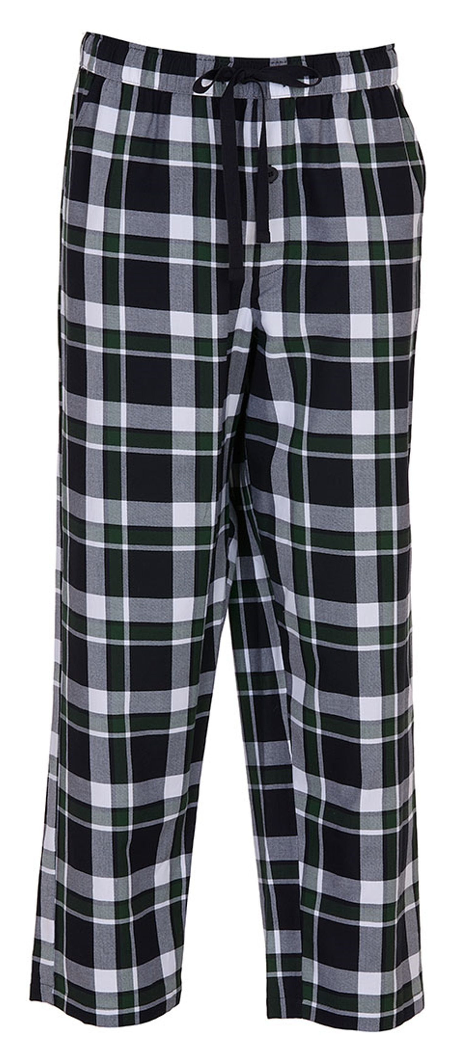 Cyberjammies Pyjamahose Herren Flanell Schlafanzughose (1-tlg) Baumwolle