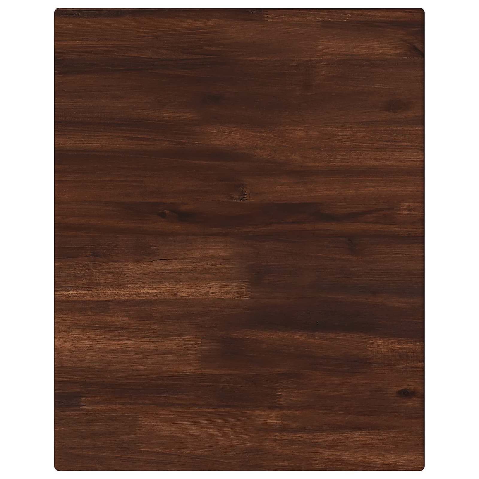 vidaXL Tischplatte Rechteckige Tischplatte 40 x 40 x 3,5 cm Quadratisch (1 St)