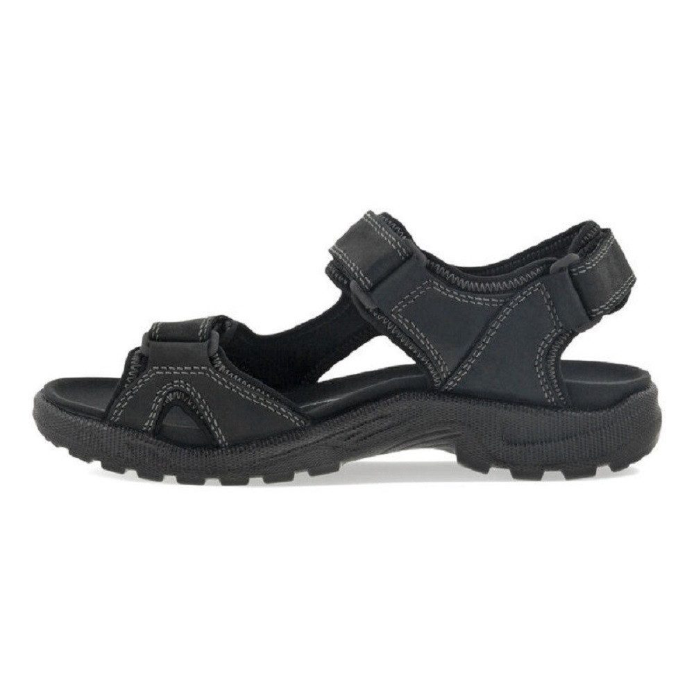 Ecco Onroads Sandal Offroad Herren Sandalen Pantoletten Leder 690024-51052 Sandale Komfort