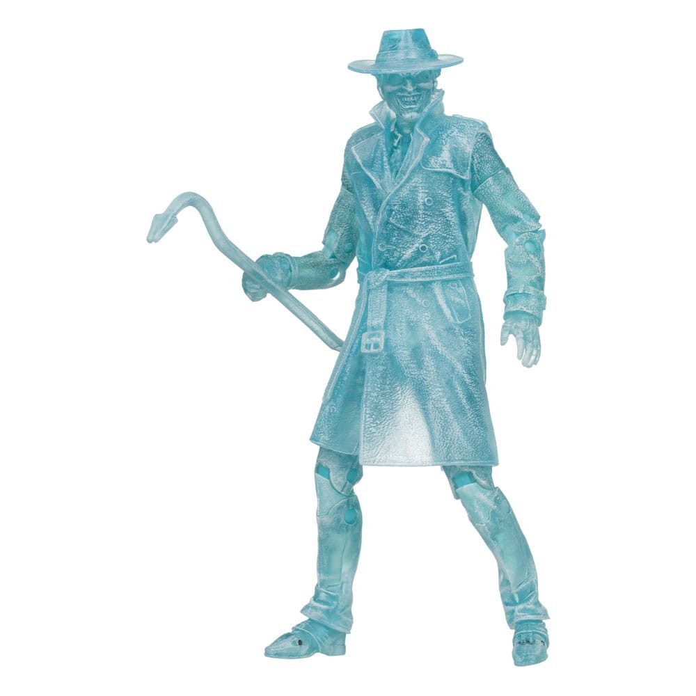 McFarlane Toys Actionfigur DC Multiverse The Joker (Batman: Three Jokers) (Frostbite)