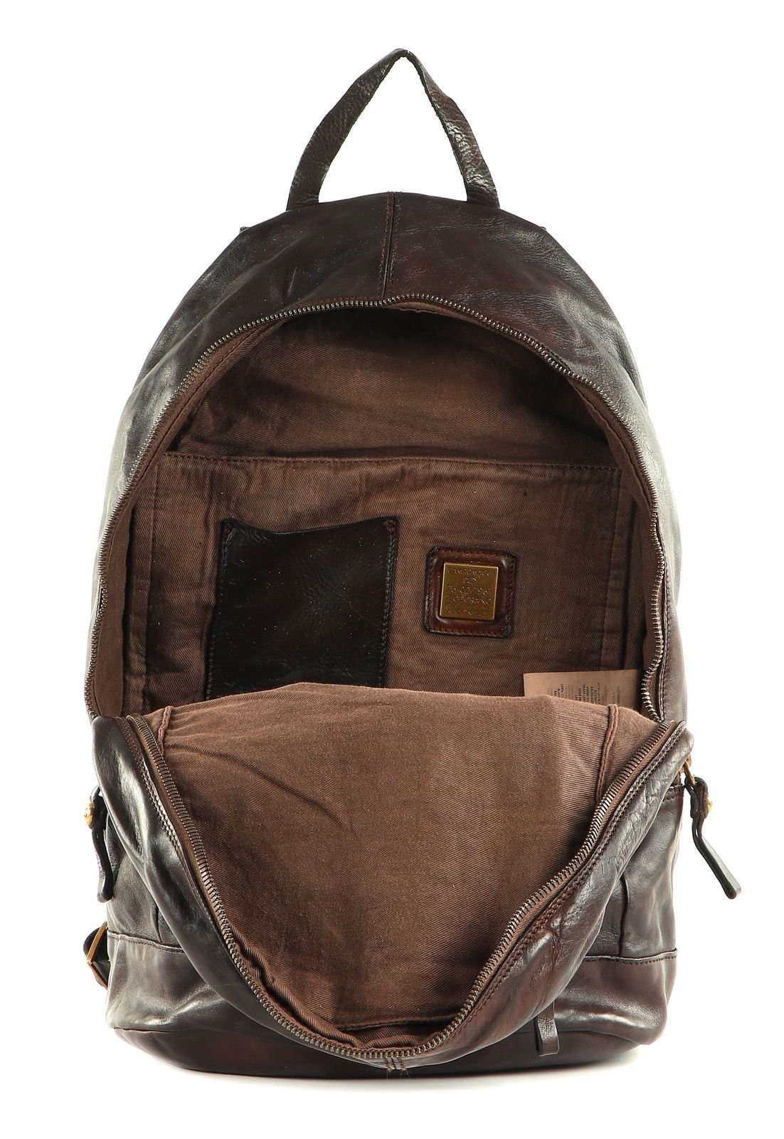 Moro Freizeitrucksack Campomaggi