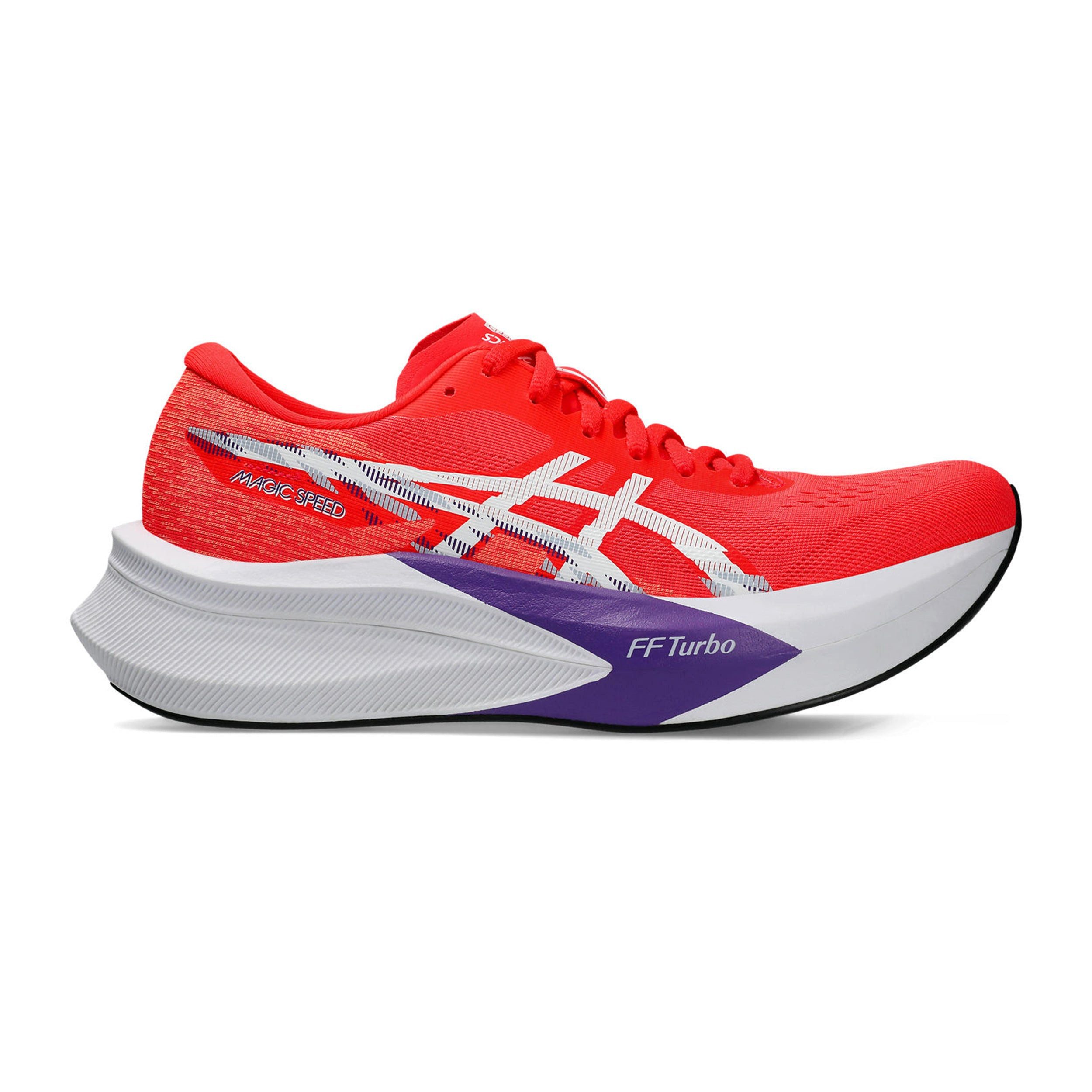 Asics Magic Speed 4 - Wettkampfschuh Laufschuh