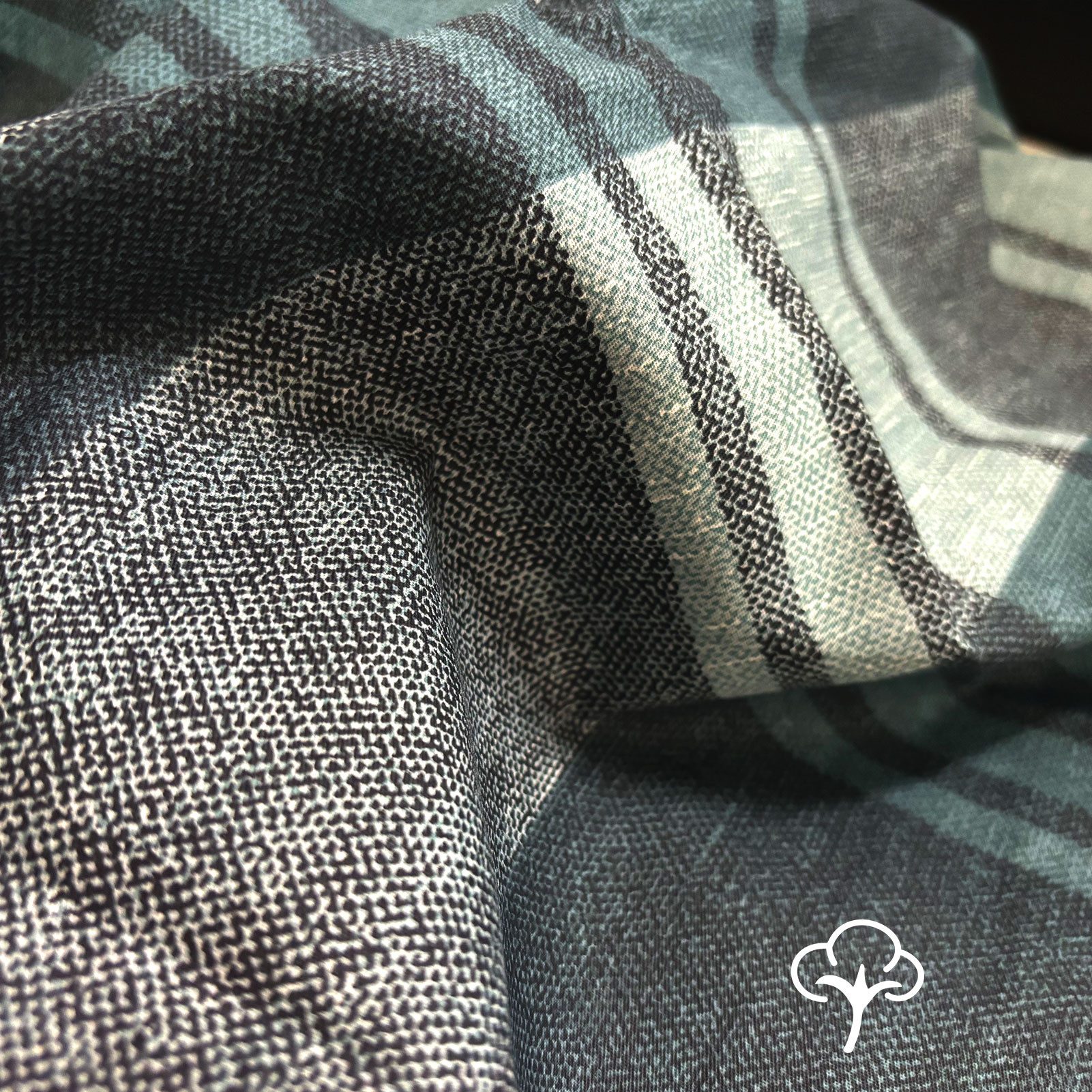 KEAYOO Bettwäsche AMS 135x200cm Bettbezug 80x80cm Kissenbezug, 2 teilig, Ka günstig online kaufen