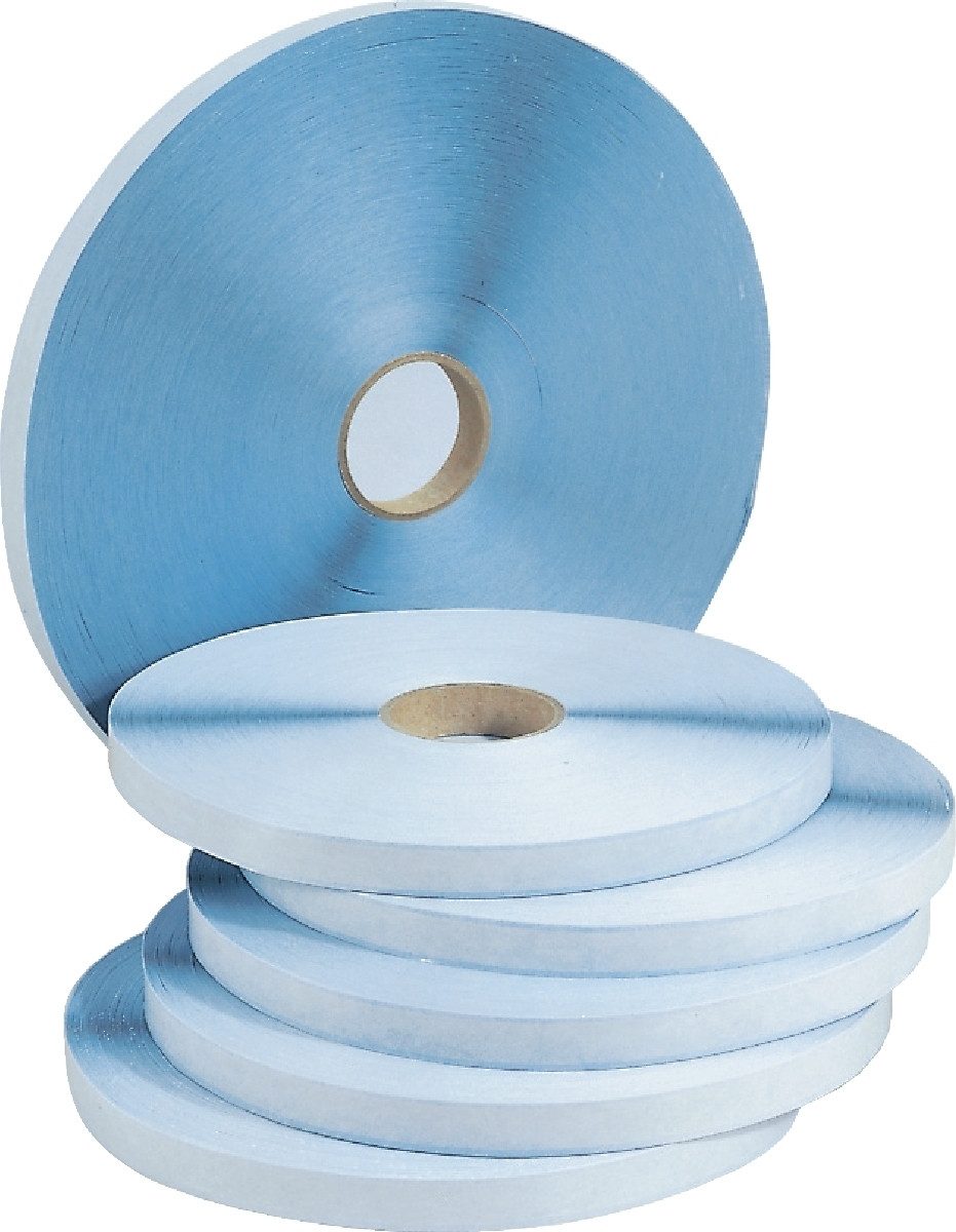 Klebeband Doppelklebeband Papier 12mm x 50m fest haftend