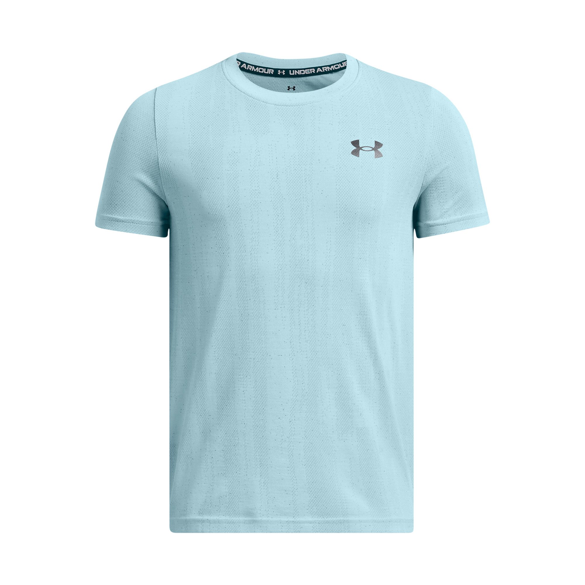 Under Armour® T-Shirt Under Armour Jungen T-Shirt Vanish Seamless Short Sleeve 1388130
