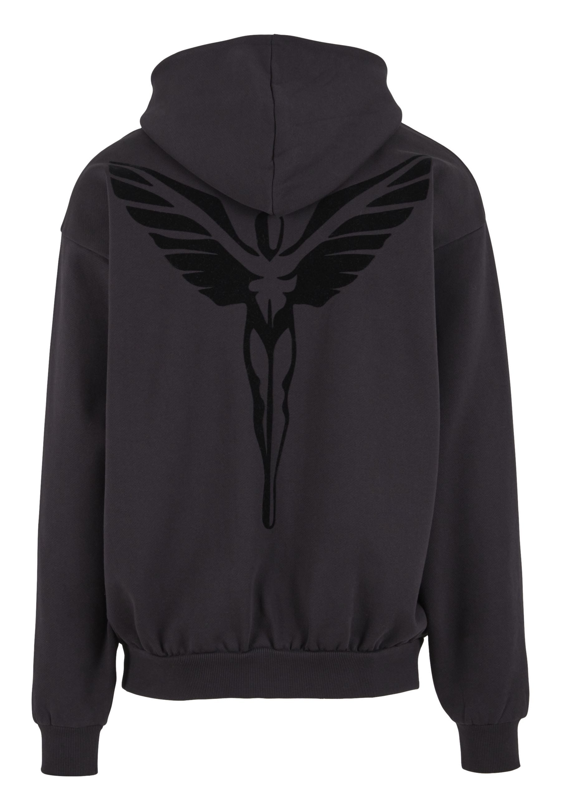 COLUCCI Hoodie Falkenau