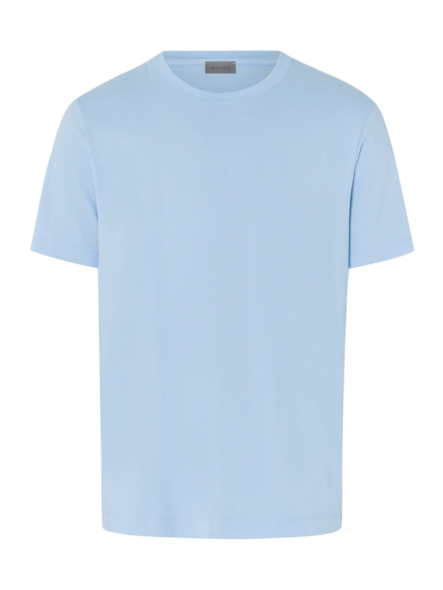 Hanro T-Shirt Living Shirts unterziehshirt unterhemd günstig online kaufen