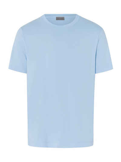 Hanro T-Shirt Living Shirts unterziehshirt unterhemd kurzarm
