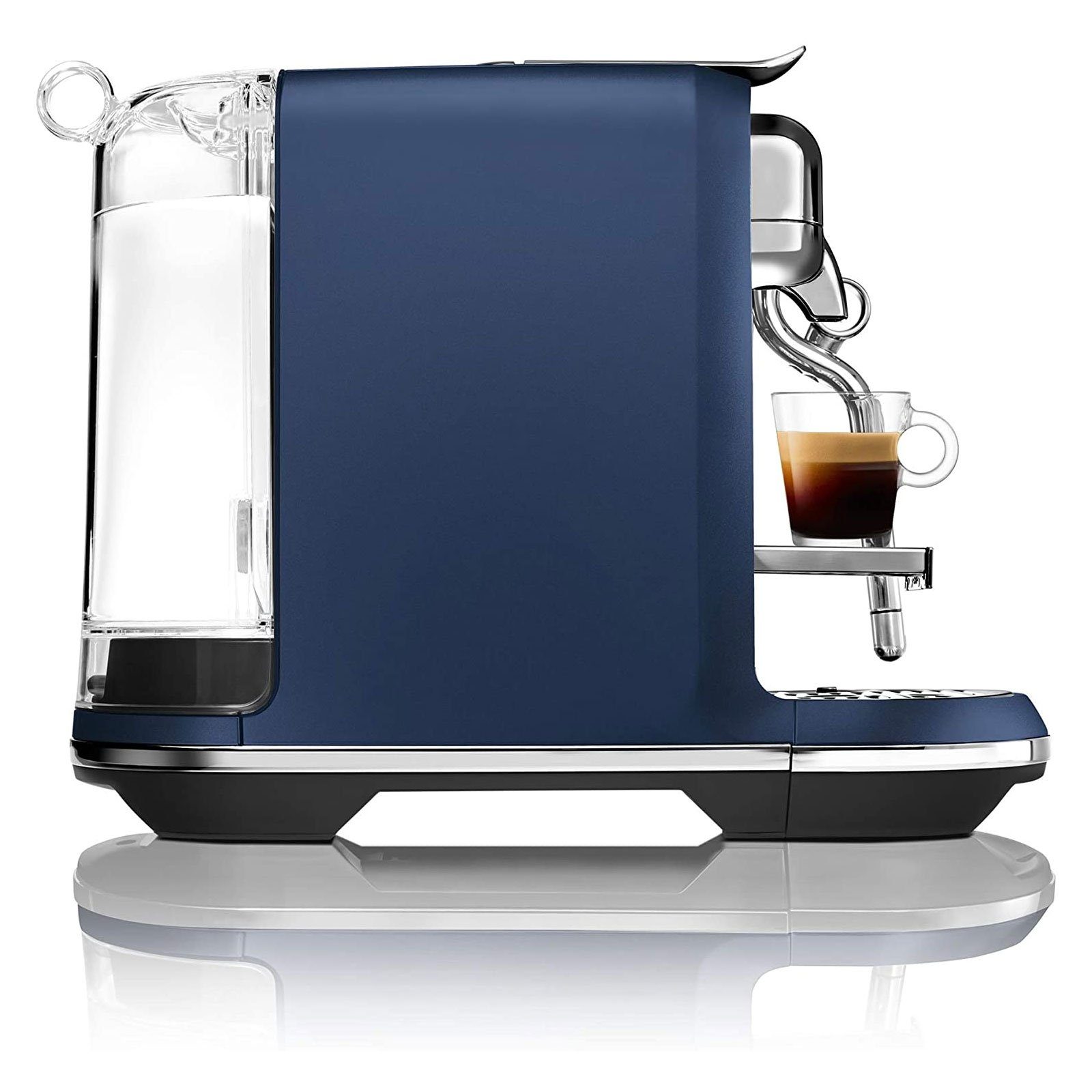Sage Kapselmaschine Nespressomaschine Creatista Plus