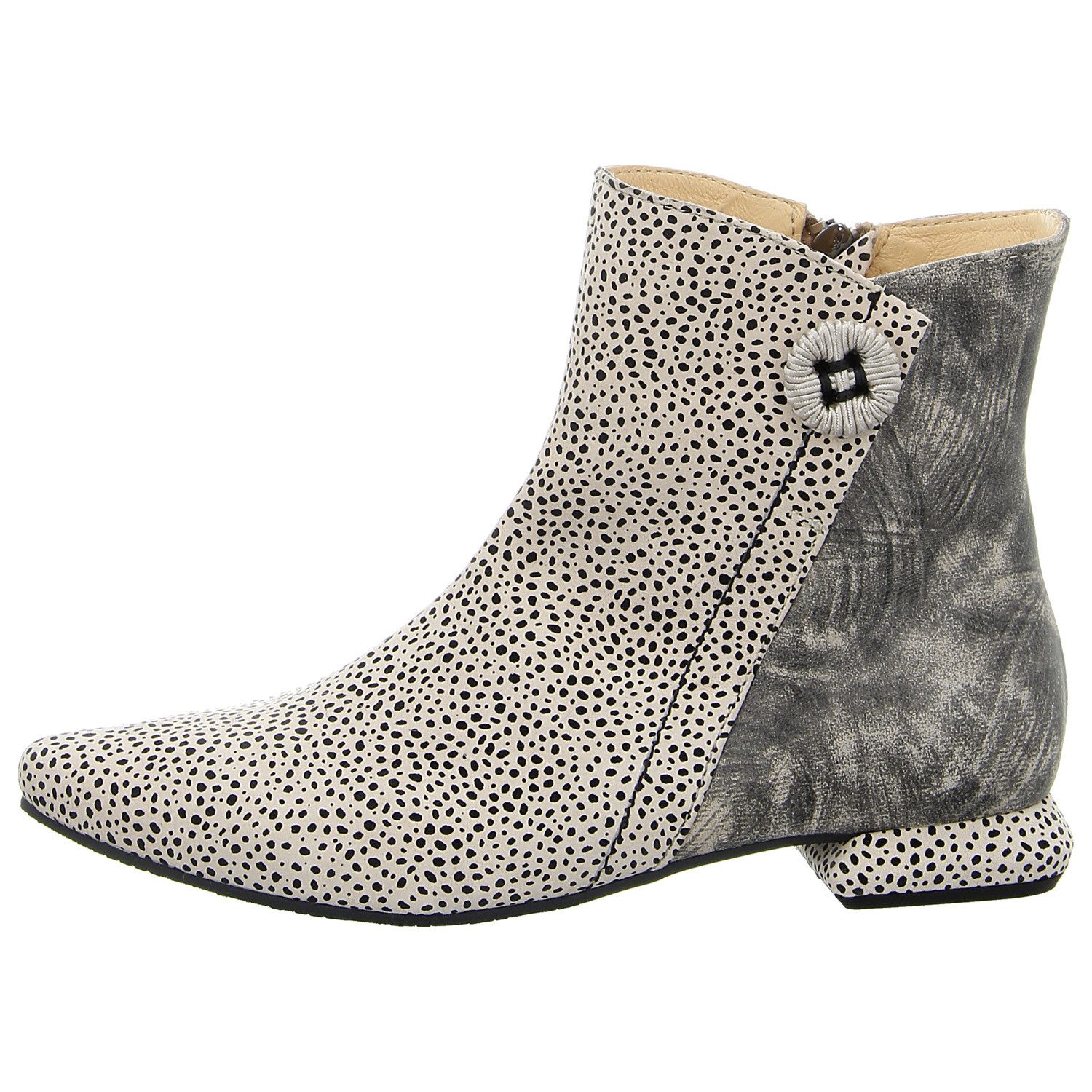 Simen Stiefelette