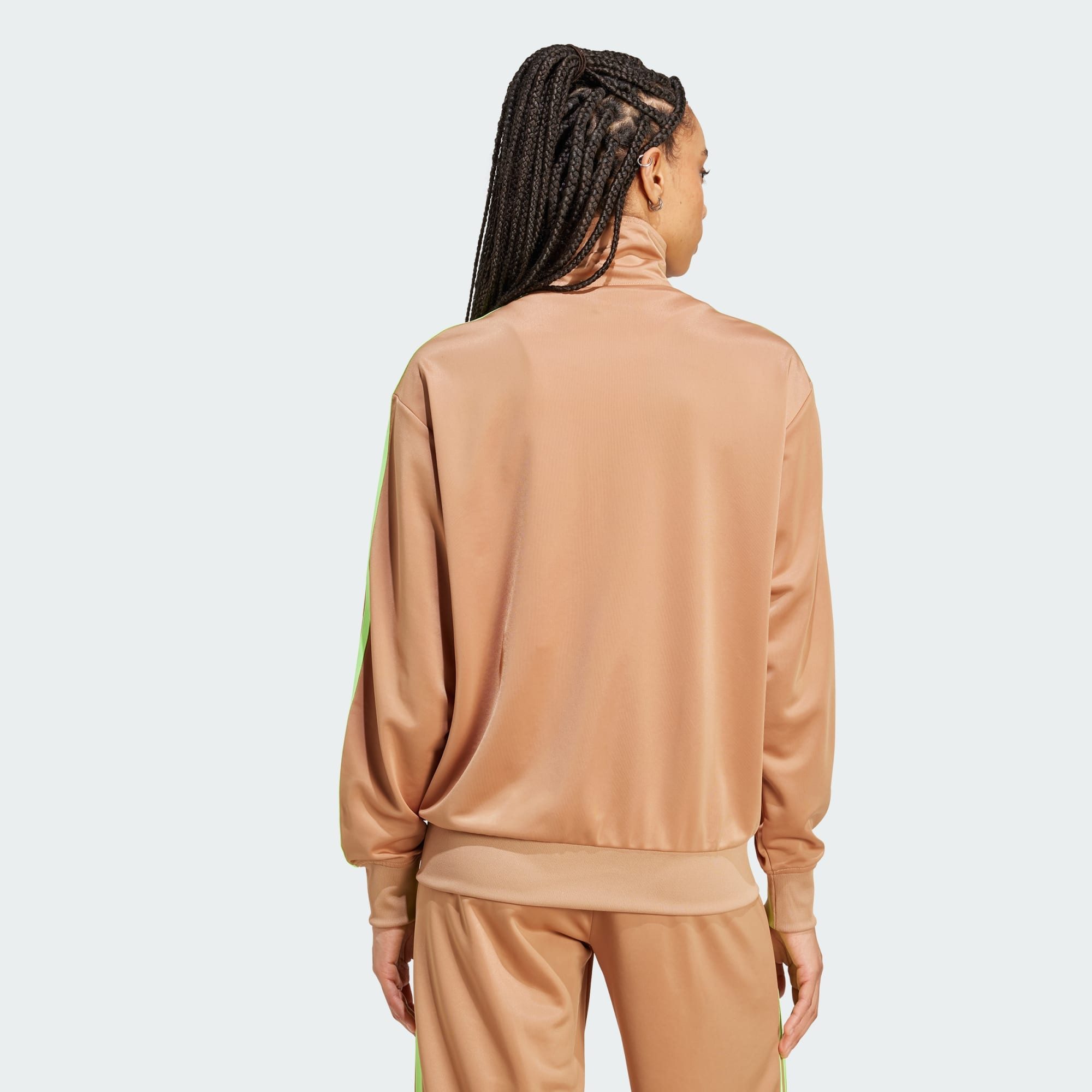 adidas Originals Trainingstop ADICOLOR CLASSIC FIREBIRD LOOSE ORIGINALS JAC günstig online kaufen