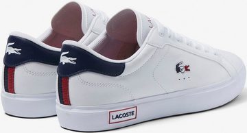 Lacoste POWERCOURT TRI 1SMA Sneaker