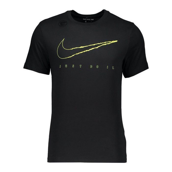 Nike Sportswear T-Shirt DFC Tee T-Shirt Village default