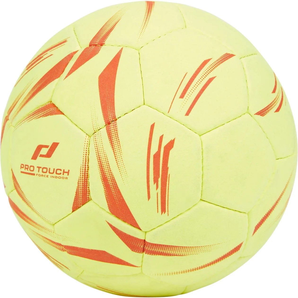 Pro Touch Fußball Fußball Force Indoor YELLOW/RED