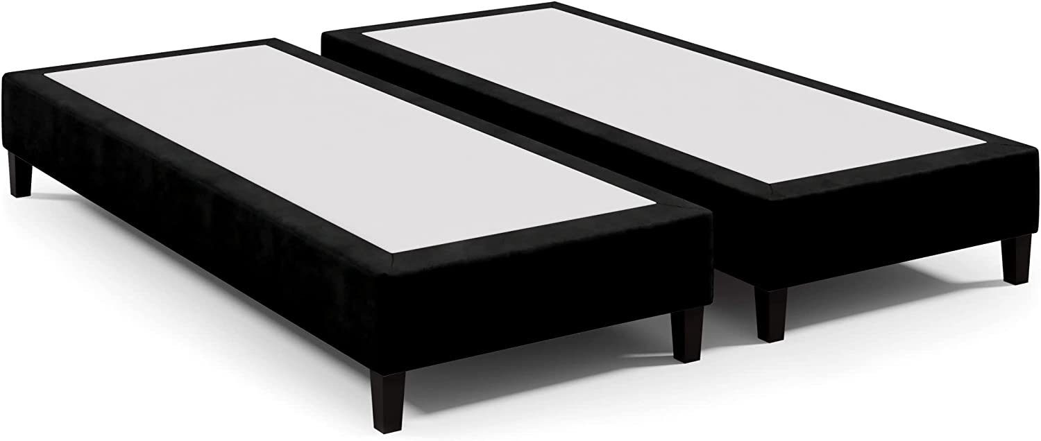 Best for Home Boxspringbett Hotelbett, Gästebett, günstig online kaufen